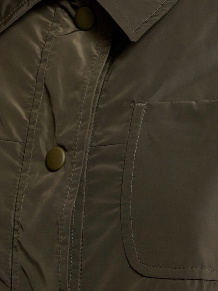Jodie technical padded jacket