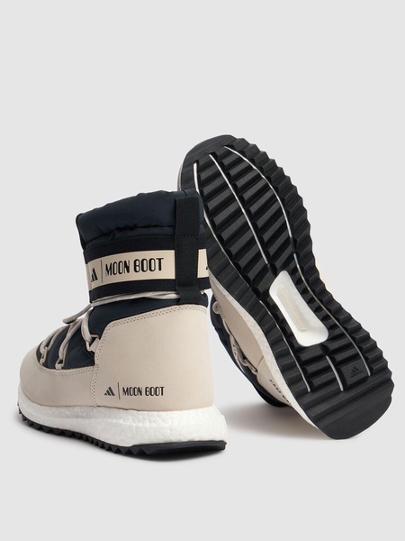Moonboost High boots