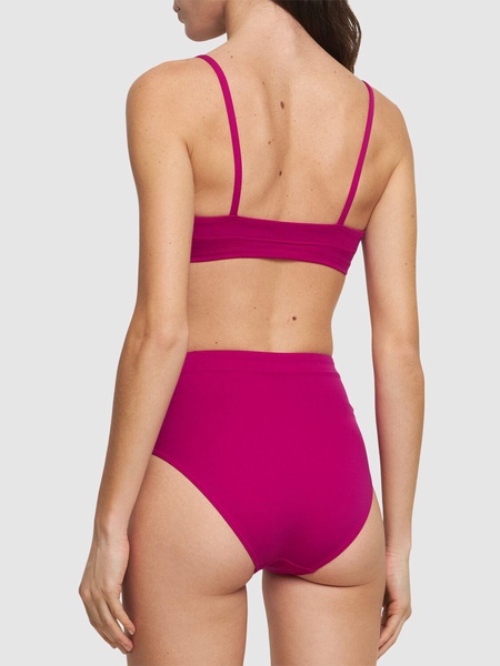 Patine high waisted bikini bottoms