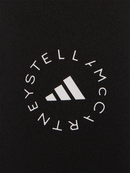 ASMC long sleeve crop top