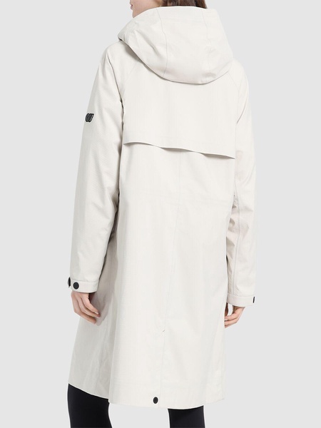Omero jacket