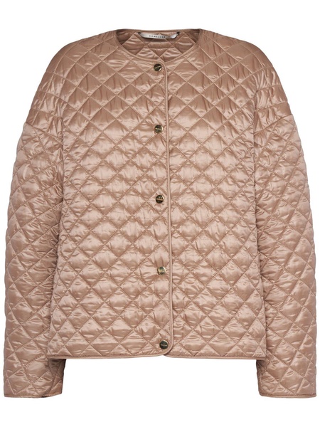 Luci quilted puffer jacket