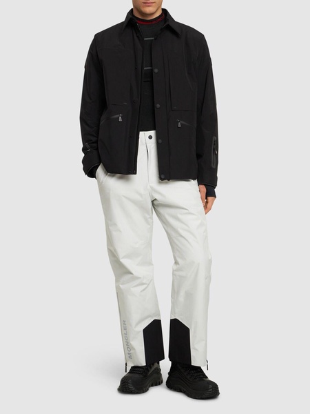 Gorner tech Gore-Tex shirt jacket