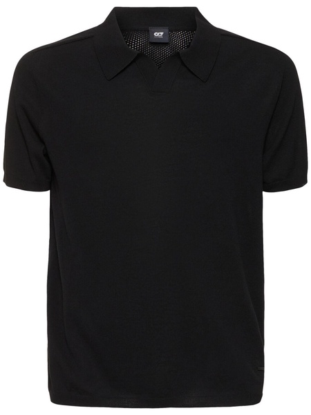 Fassa polo