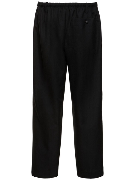 Penny wool pants