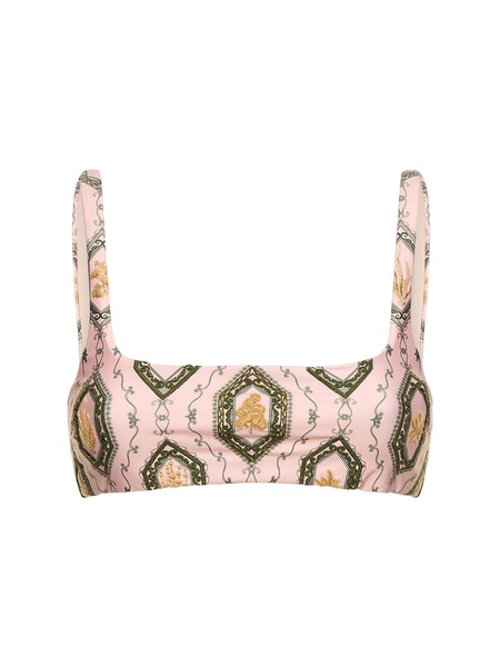 Havana Calado Beachwear Multicolor