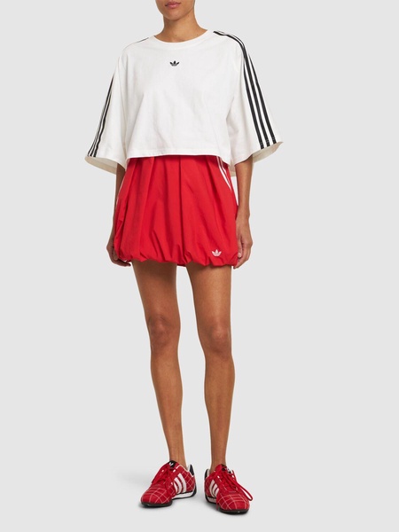 Woven Bal skirt