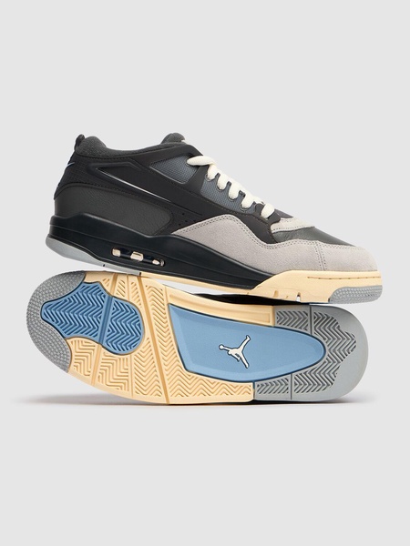 Air Jordan 4 RM sneakers
