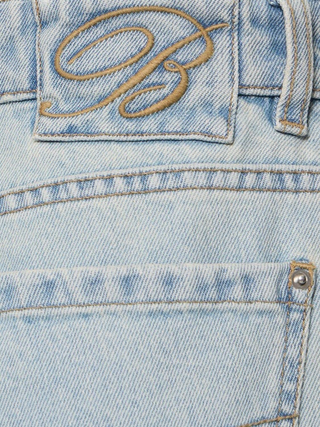 Boyfriend jeans