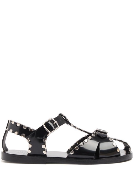 Salis studded leather sandals
