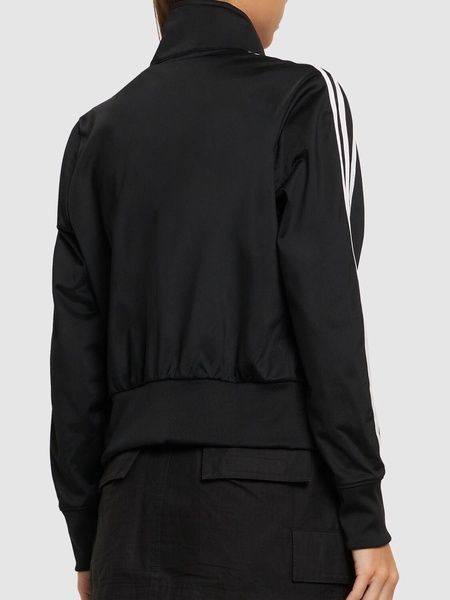 Firebird tech zip track jacket