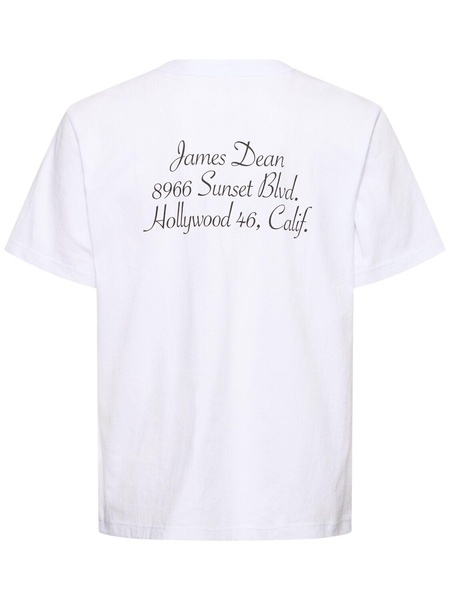 James Dean t-shirt