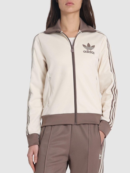 Beckenbauer track top
