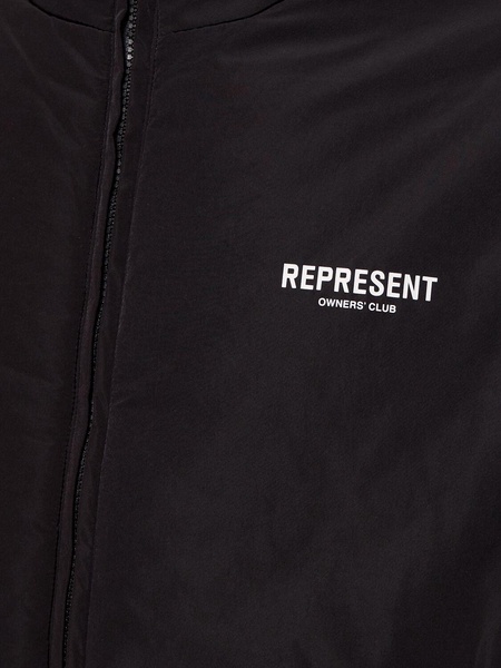 Represent Owners Club down jacket