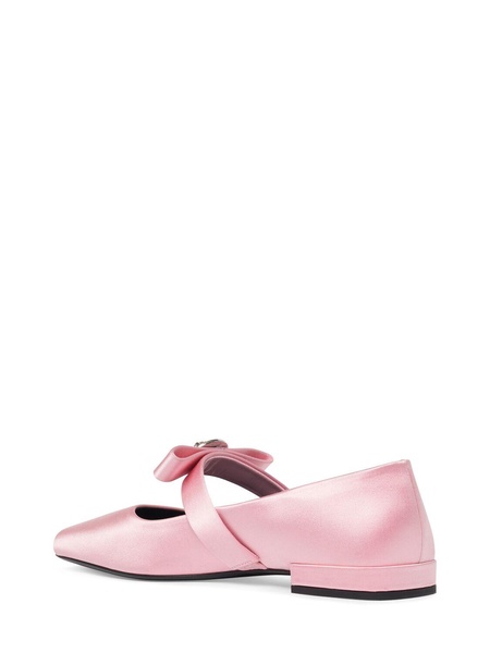 20mm Silk flats