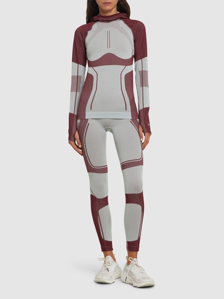 True Strength tech base leggings
