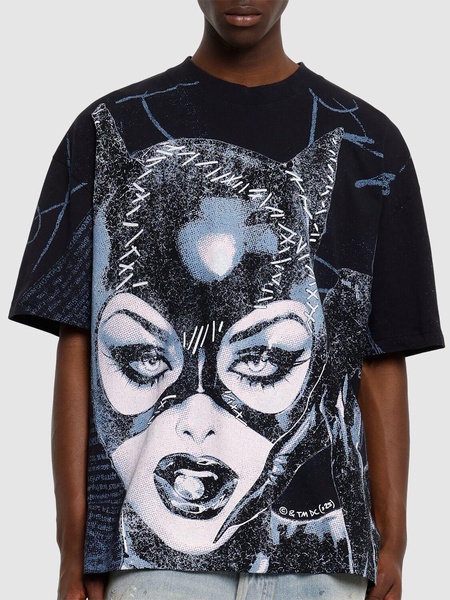 Eresa DC t-shirt
