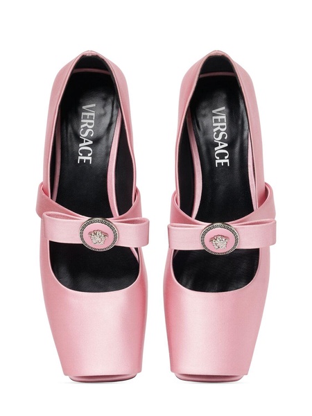 20mm Silk flats