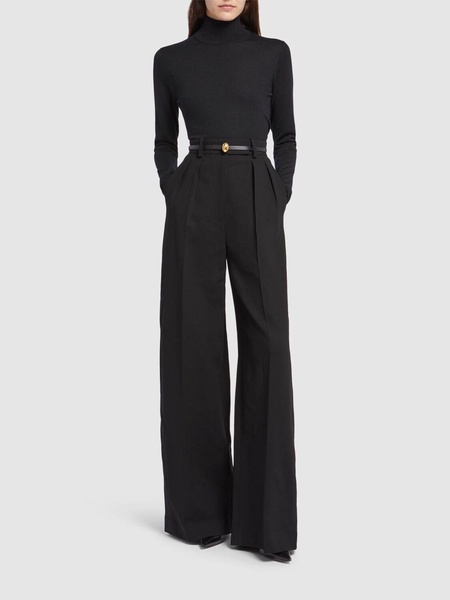 Patroni cashmere sweater