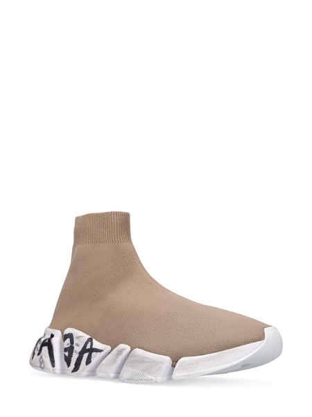 30mm Speed 2.0 LT knit sneakers