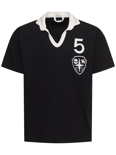 Recreation polo