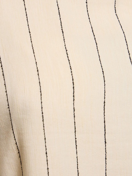 Eos viscose blend top