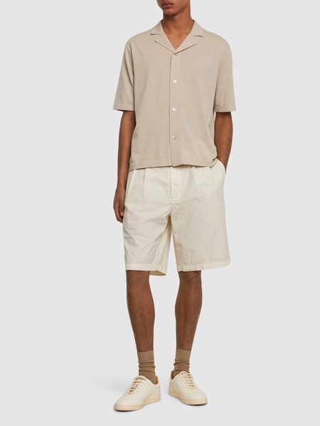 Mod. m084 knit shirt