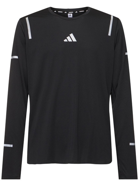 Ultimate running long sleeve t-shirt