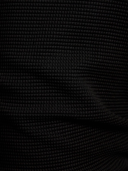 Billie viscose blend straight pants