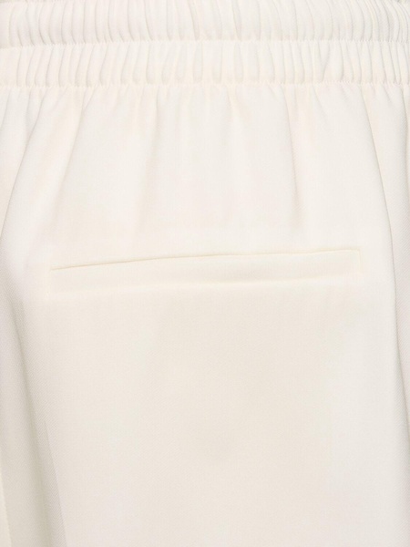 Kam viscose shorts