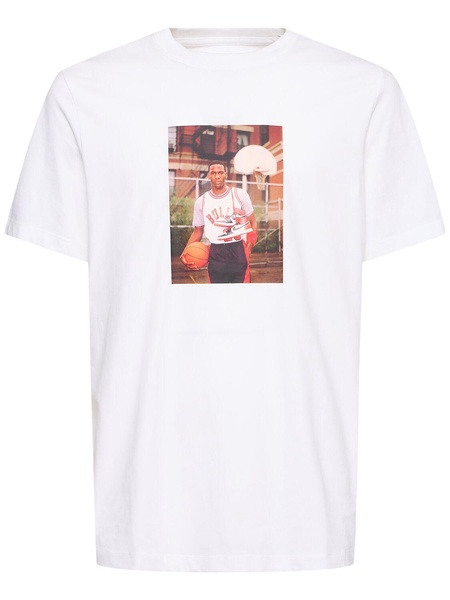 Jordan Brand printed t-shirt