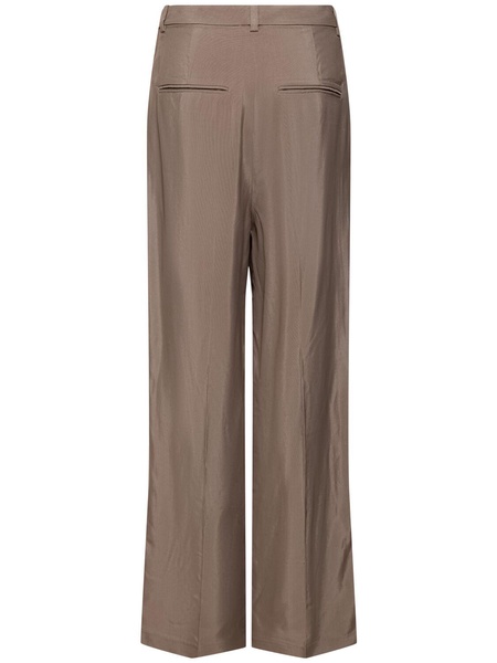 Dolan viscose pants