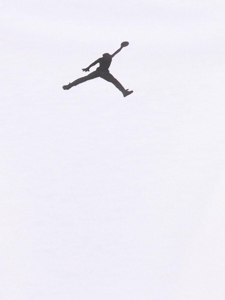 Jordan Brand printed t-shirt