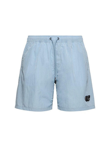 Petal swim shorts