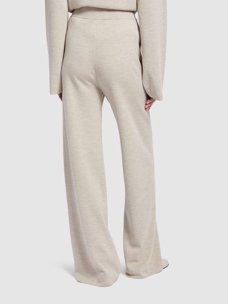 Wilma knit pants