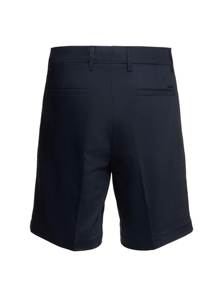 Pelsh shorts