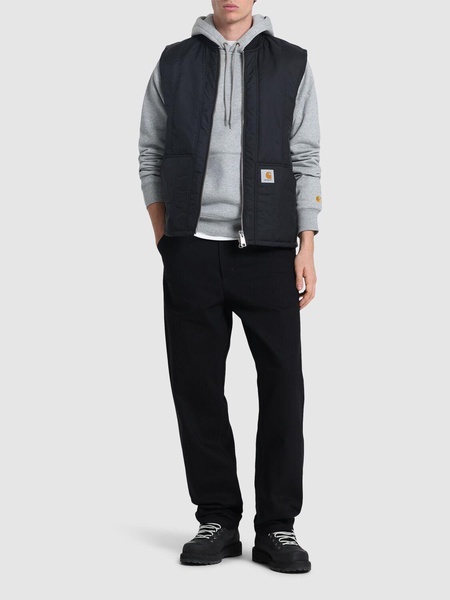 L32 Smith single knee denim jeans