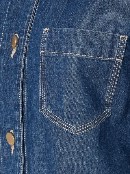 Giulietta denim jacket