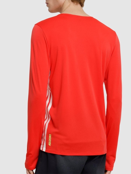 Adizero long sleeve t-shirt