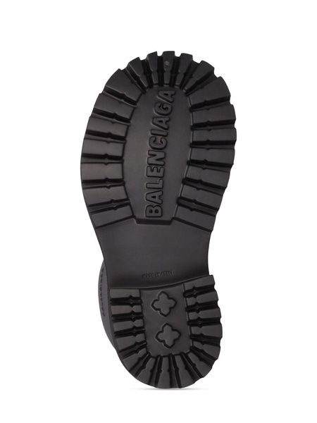 55mm Steroid rubber boots