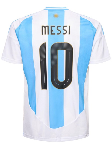 AFA Messi football jersey