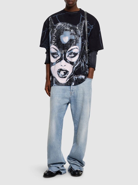 Eresa DC t-shirt
