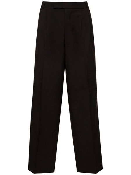 Beo midweight light stretch suit pants