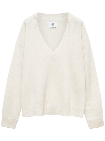 Athena cashmere sweater