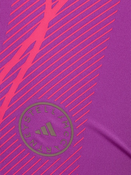 Truepace Running Short Leggings
