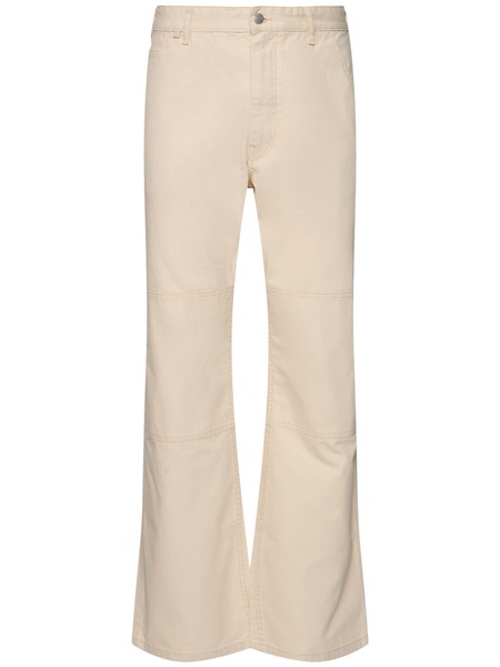 Cotton pants