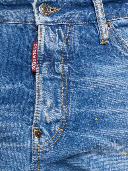 Cool Guy fit jeans
