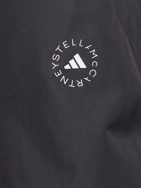 Woven track pants