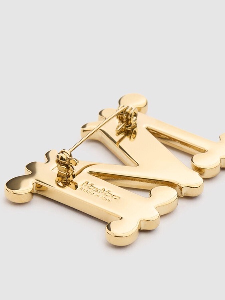 Bath2 crystal pin