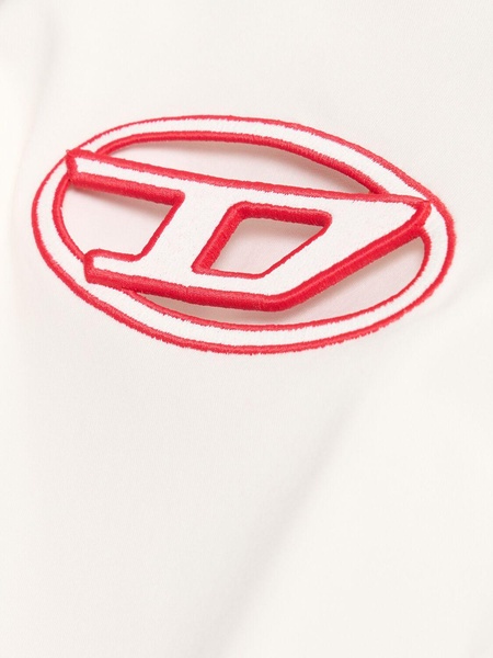 T-Angie logo t-shirt